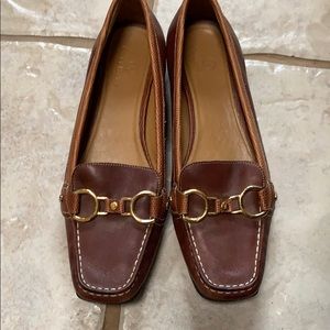 Cole Haan loafers